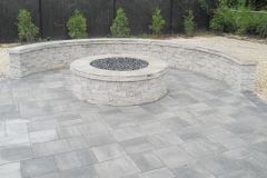 So MD Fire Pit and Patio