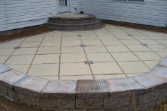 Patios & Hardscaping