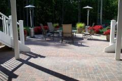 Southern MD Patios and Hardscaping