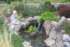 Southern MD Ponds and Water Features